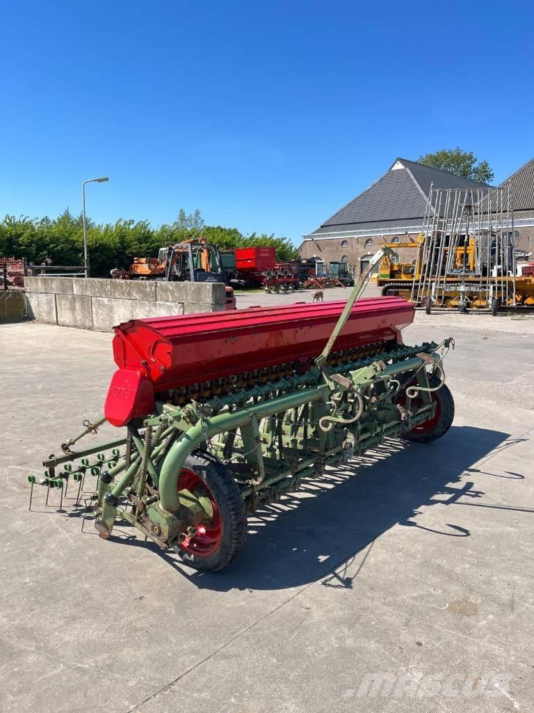 Nodet Zaaimachine Siewniki