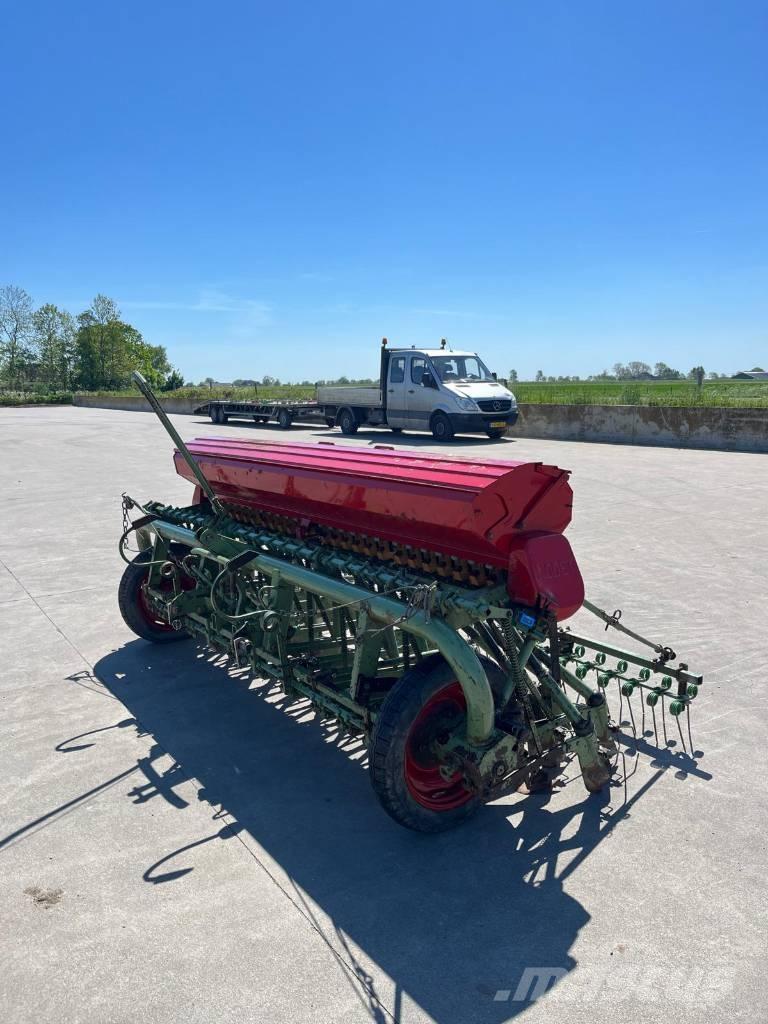 Nodet Zaaimachine Siewniki