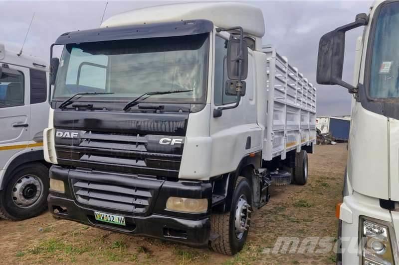 DAF CF 85 Inne
