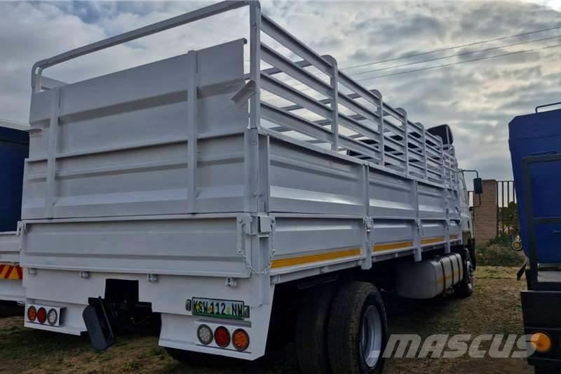 DAF CF 85 Inne