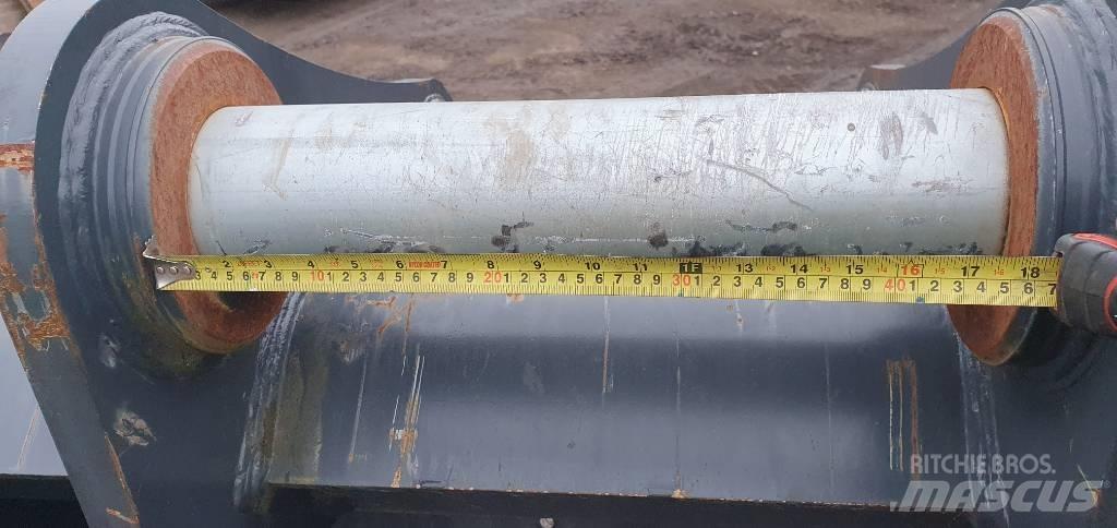 Doosan R2H50W2066 Łyżki do ładowarek