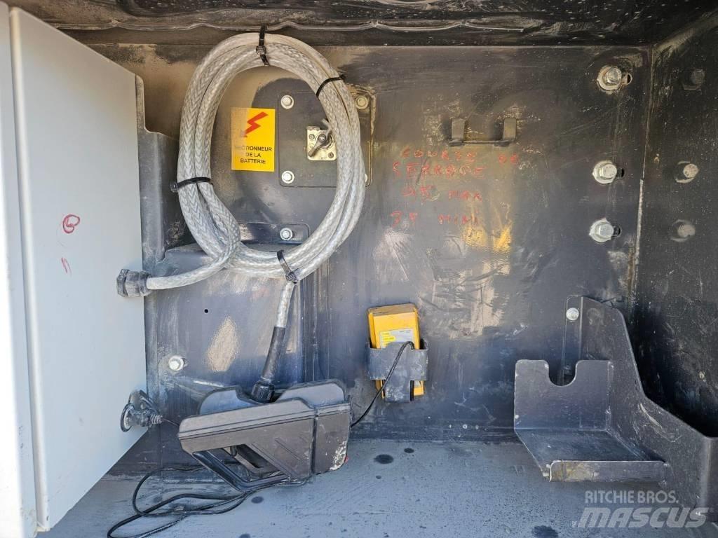 Sandvik QJ 341 Kruszarki mobilne