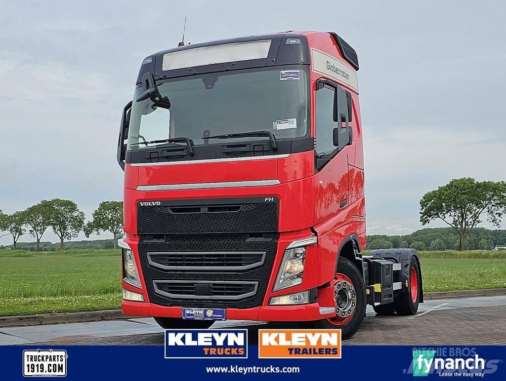 Volvo FH 460 Ciągniki siodłowe
