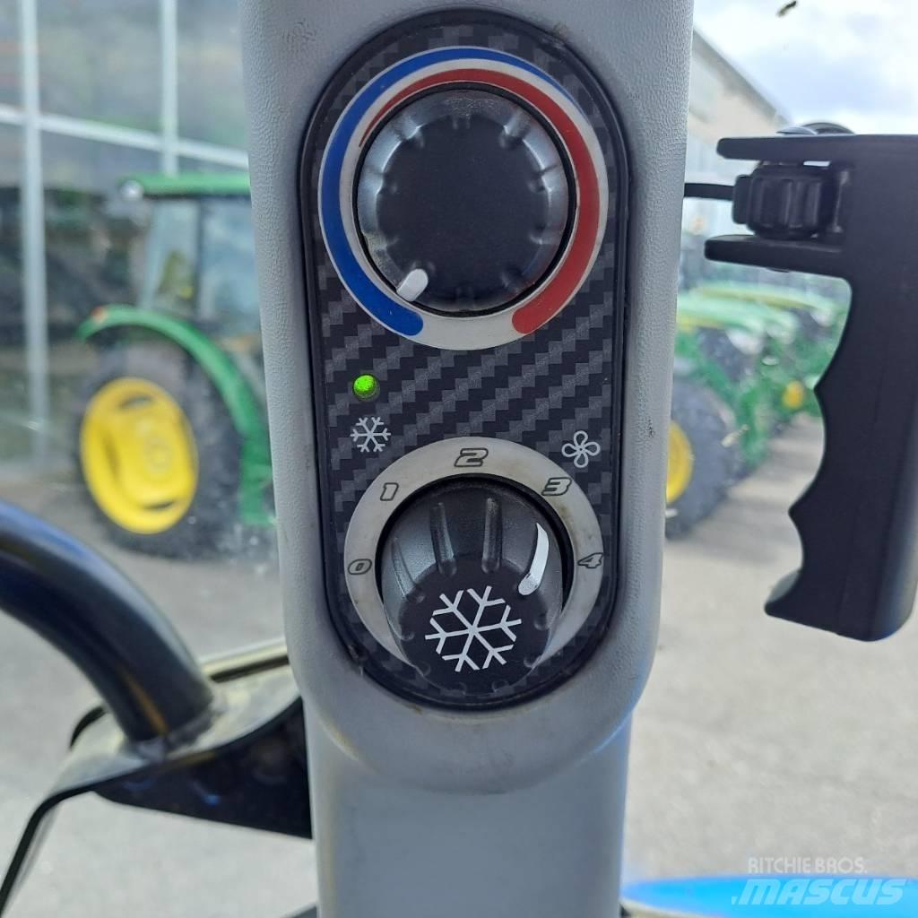 New Holland T 4.95 Ciągniki rolnicze