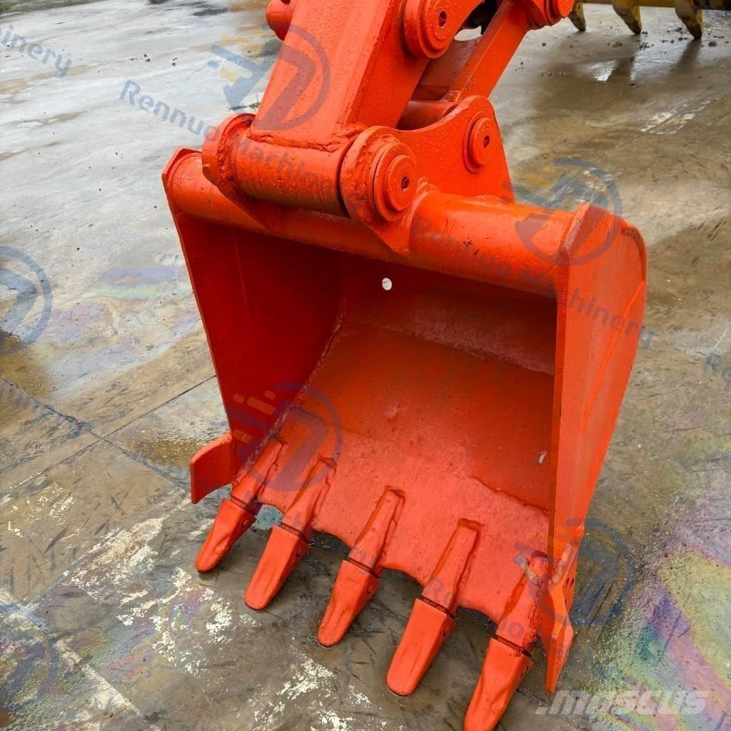 Hitachi ZX 55 Minikoparki