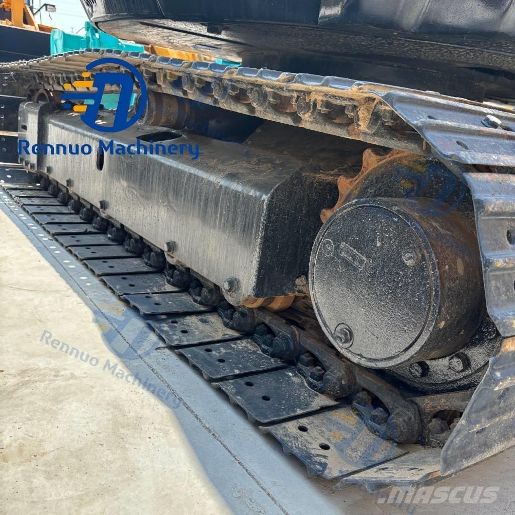 Kobelco SK 55 SR Koparki gąsienicowe