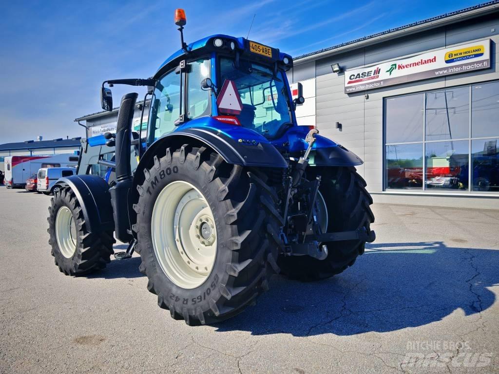 Valtra T 194 V Ciągniki rolnicze