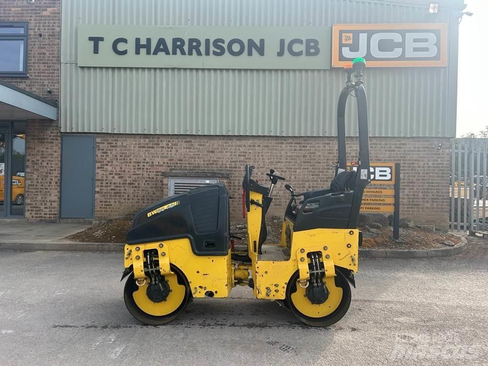 Bomag BW80AD-5 Walce inne