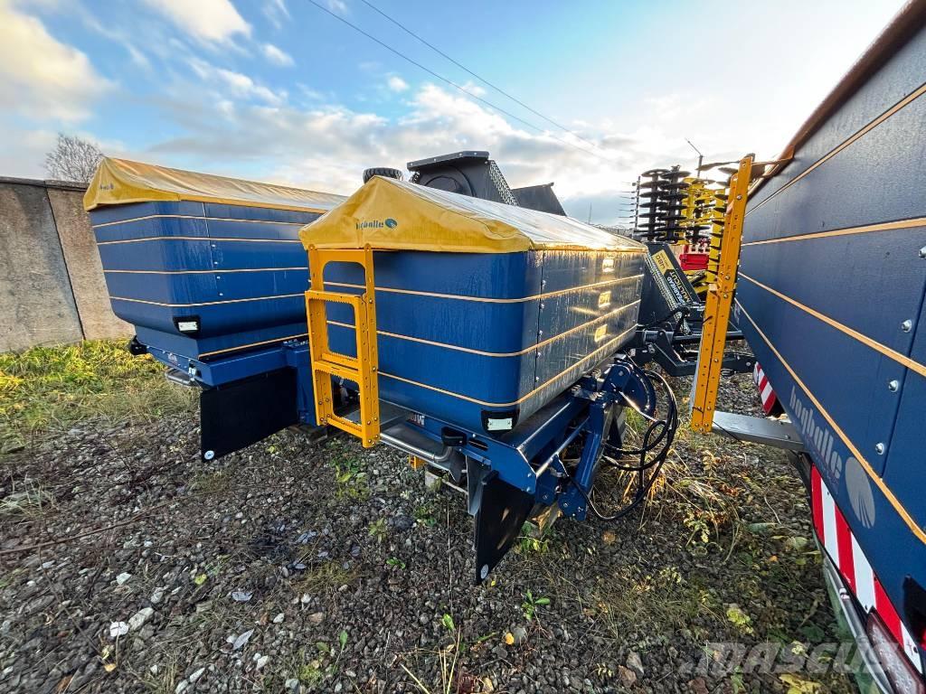 Bogballe L20W Rozrzutnik nawozów mineralnych