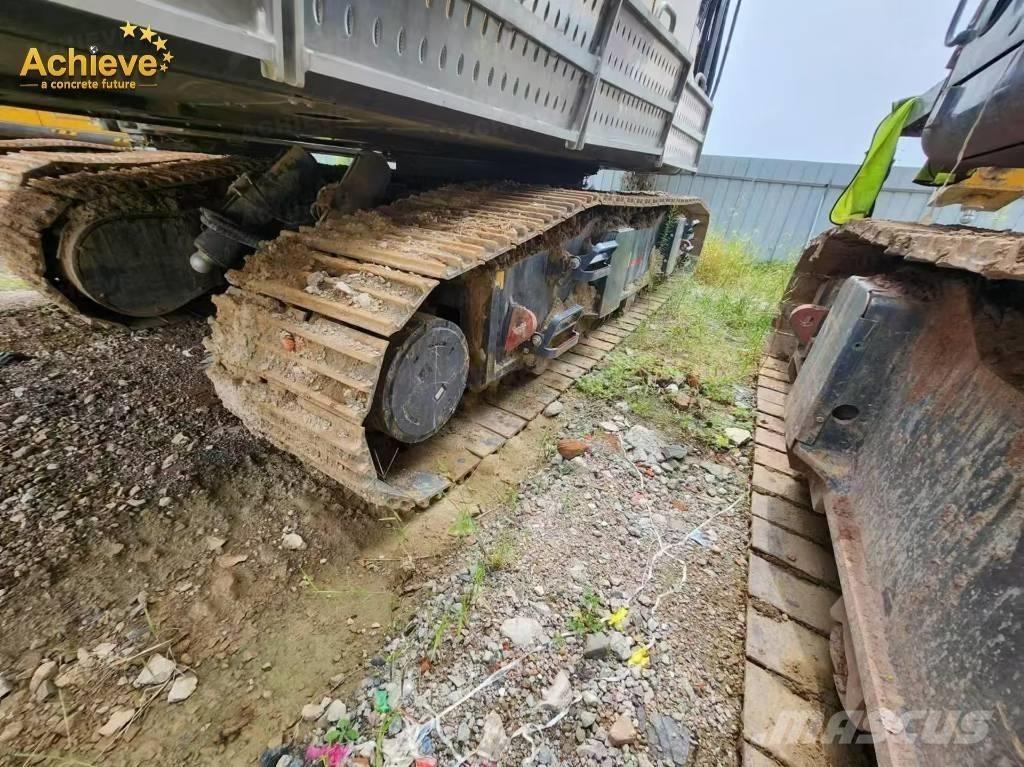 CAT D 3 K 2 Spycharki gąsienicowe