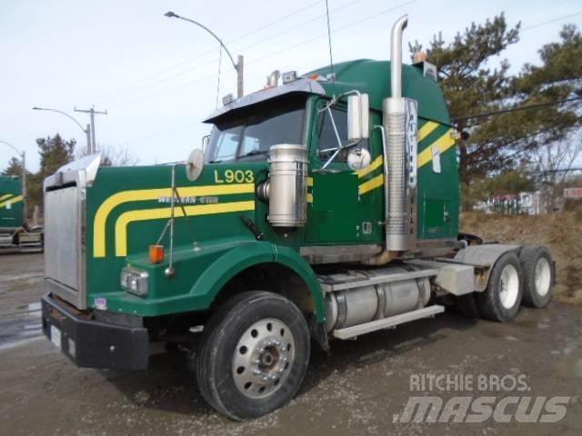 Western Star 4900 SA Ciągniki siodłowe