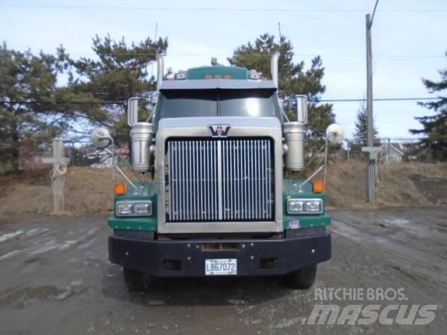 Western Star 4900 SA Ciągniki siodłowe