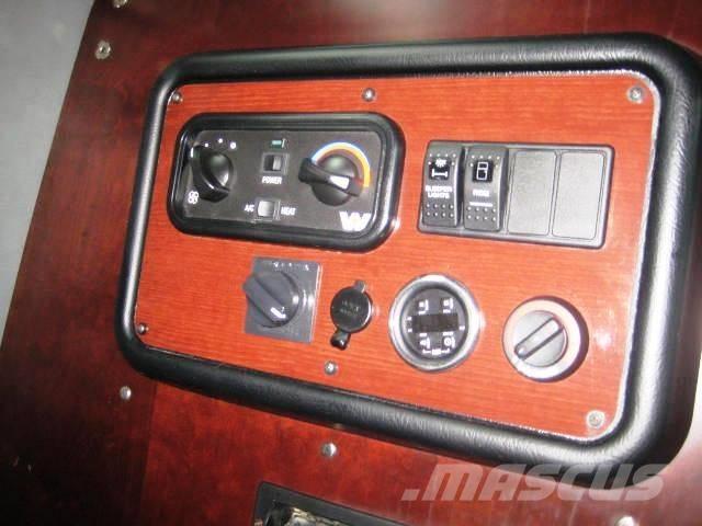 Western Star 5700 XE Ciągniki siodłowe