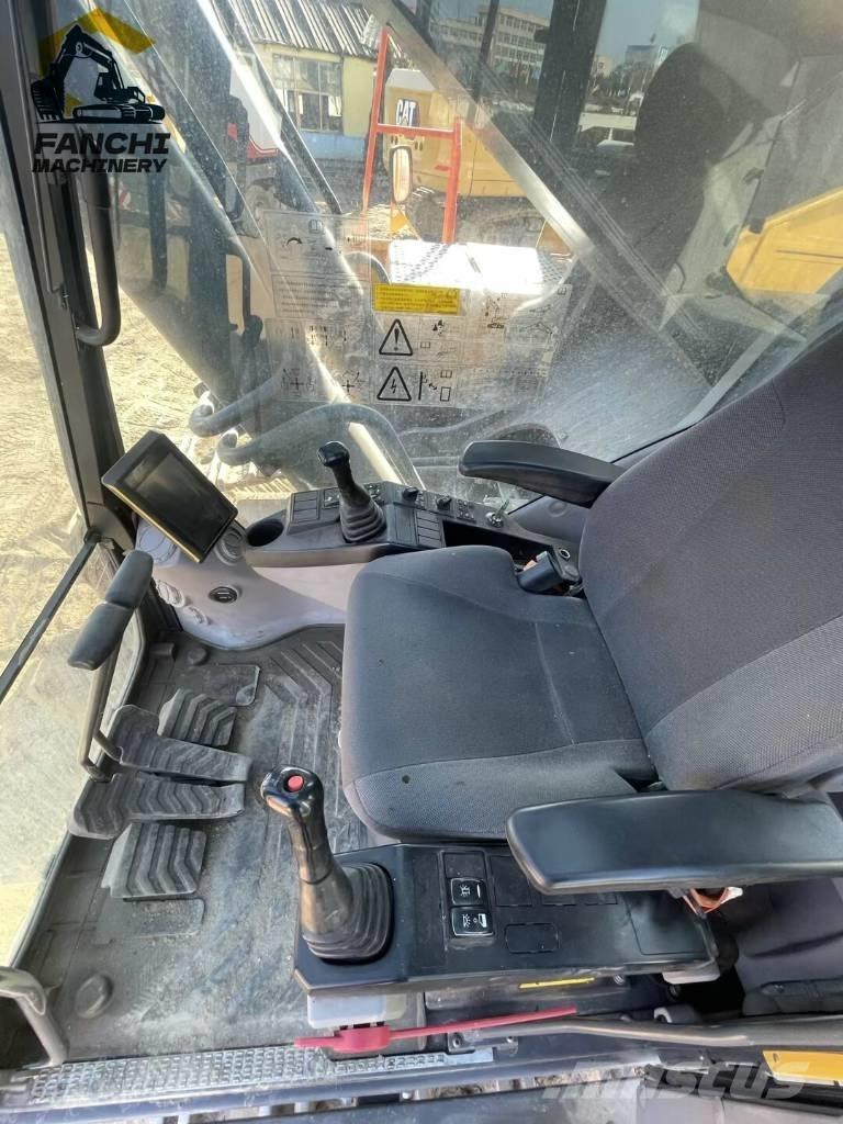 Volvo 950950EL Koparki gąsienicowe