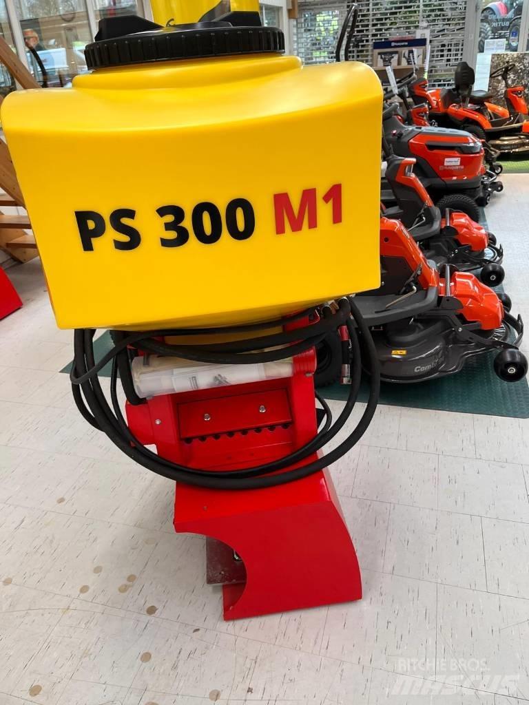 APV PS 300 M1 hydr. Siewniki