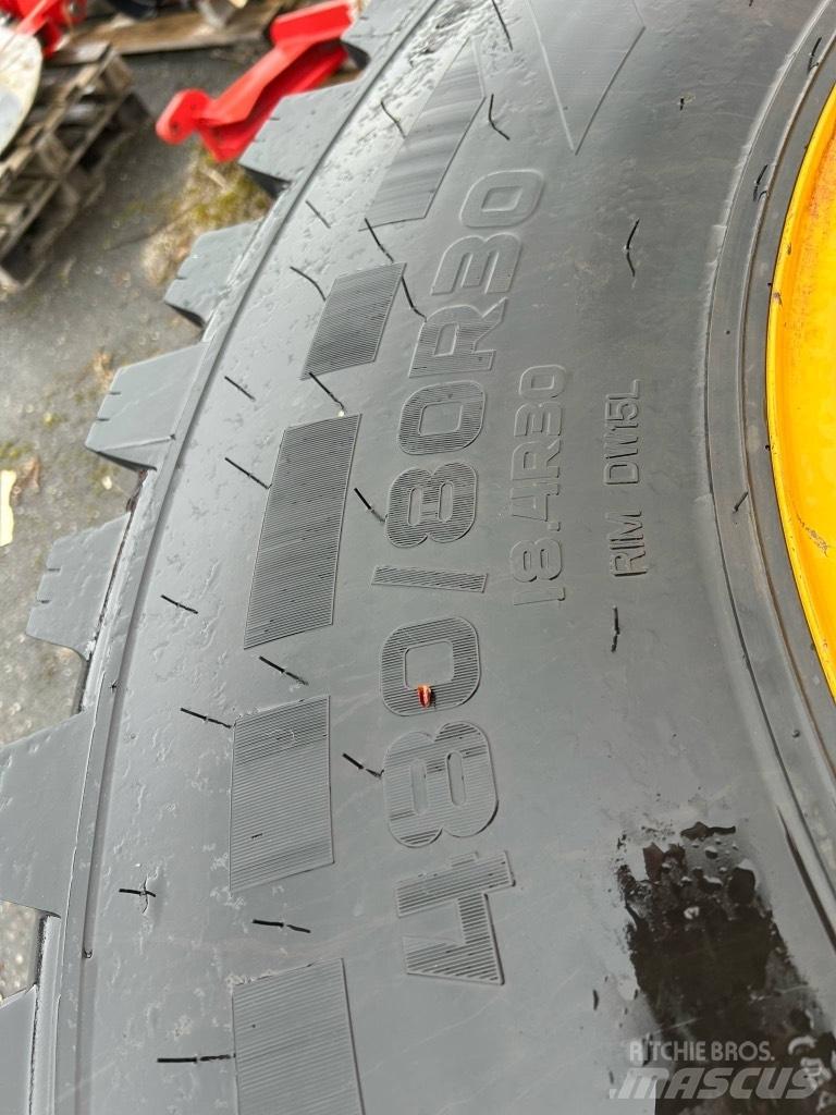 JCB 4220 FASTRAC Ciągniki rolnicze