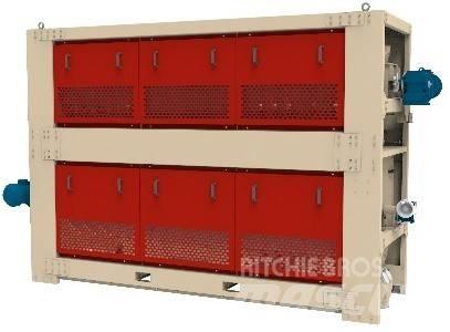 4 GRAIN BT-9/3 Maszyny sortujące