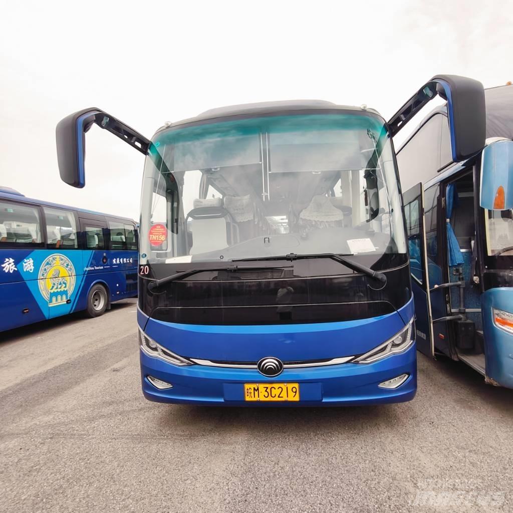 Yutong ZK6907H6Y Autokary turystyczne