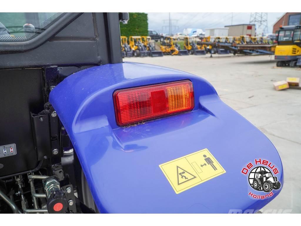 Lovol M404C Ciągniki rolnicze