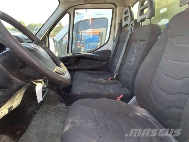 Iveco 35C13 - Tipper Wywrotki