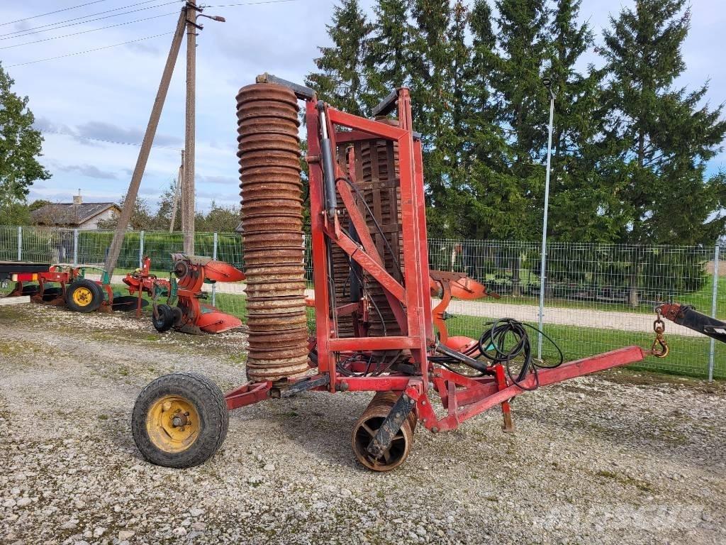 Väderstad HV-1020 Walce