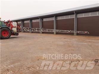 Kuhn Altis 1800L Opryskiwacze zaczepiane