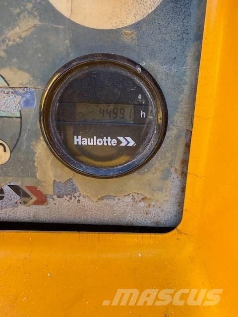 Haulotte HA 260 PX Podnośniki przegubowe