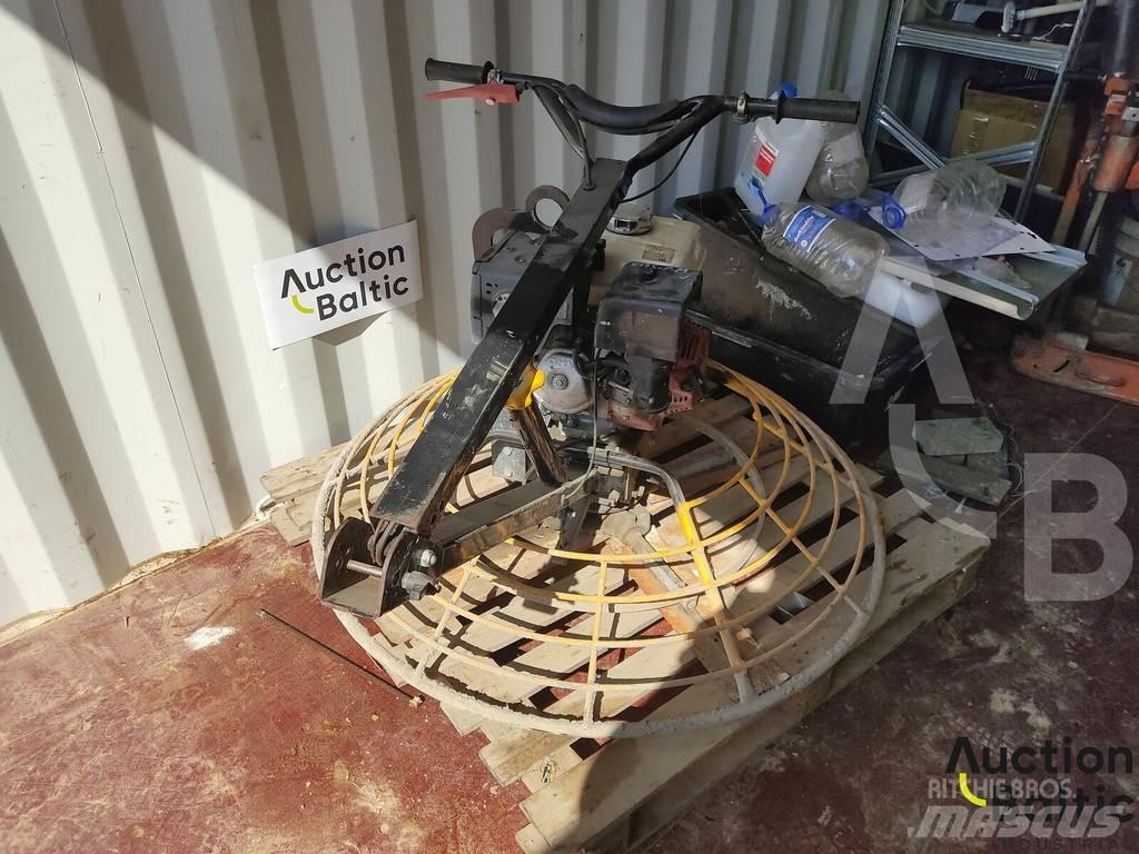  ENARPOL Tifon1200H Maszyny budowlane - Inne