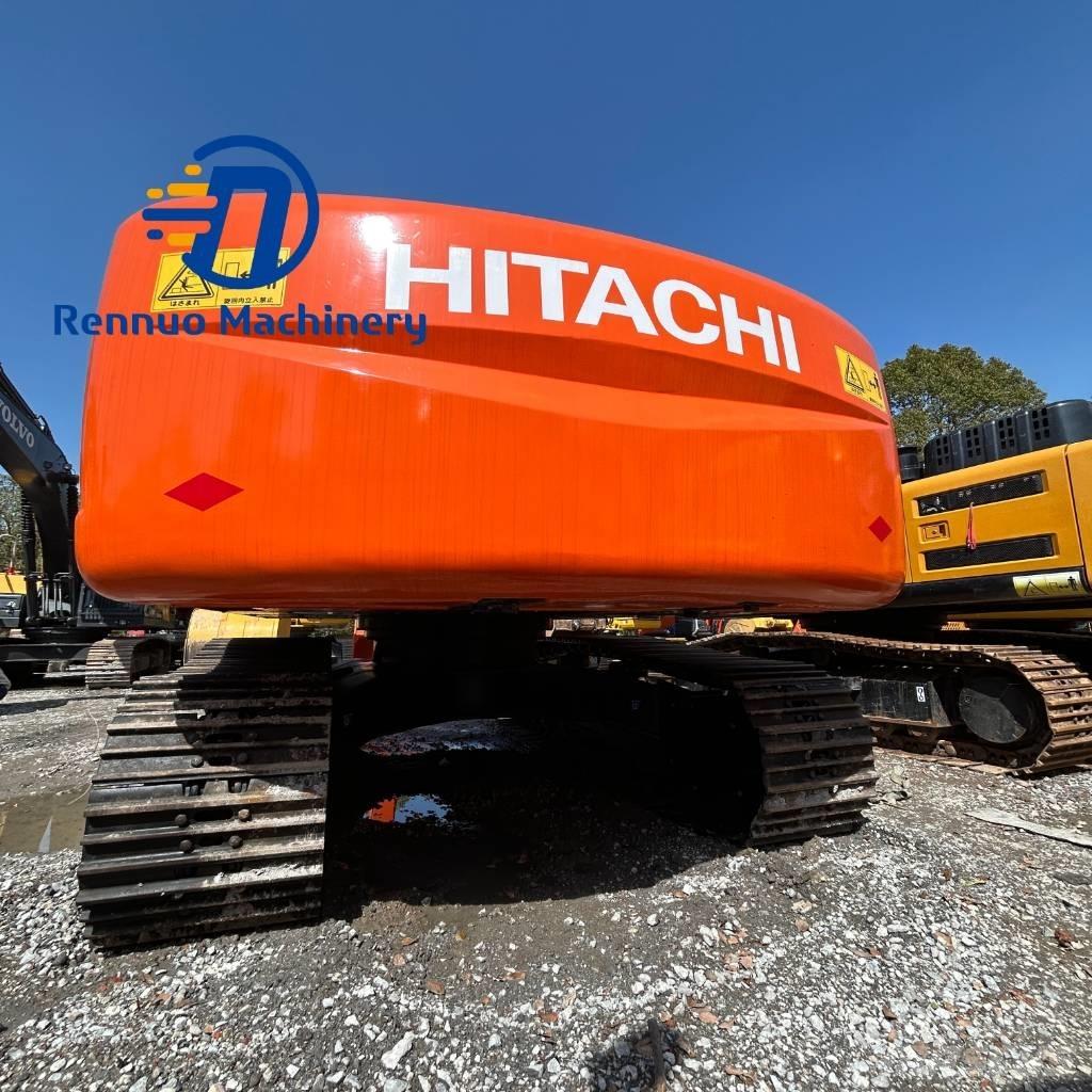 Hitachi ZX 200-3 Koparki gąsienicowe