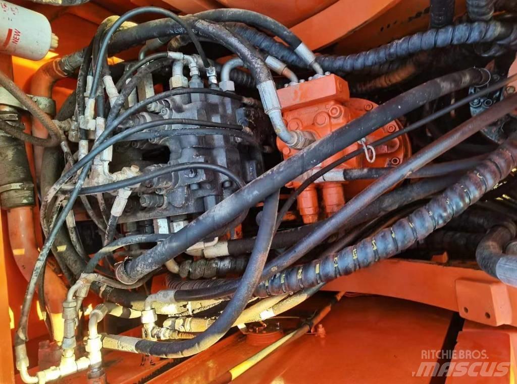 Doosan 150 W-7 Koparki kołowe