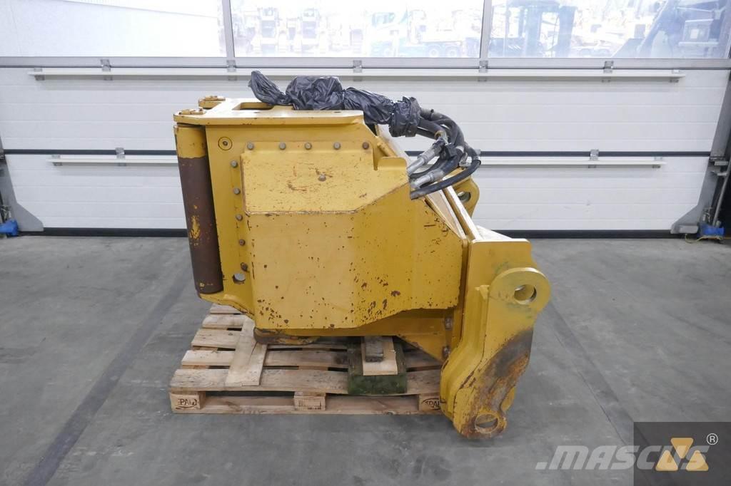 Paccar PA90-255VDE Inne akcesoria