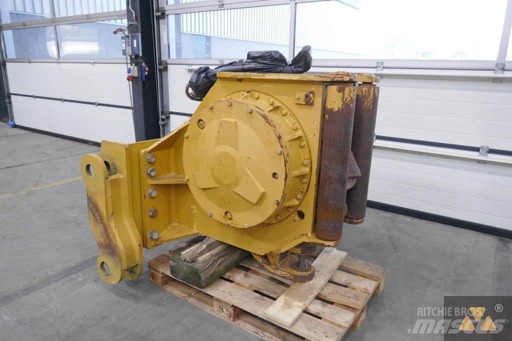 Paccar PA90-255VDE Inne akcesoria