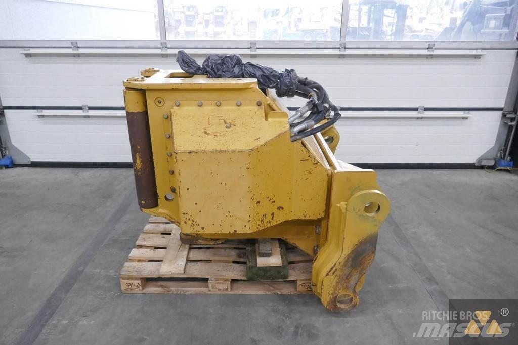 Paccar PA90-255VDE Inne akcesoria