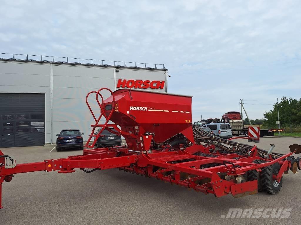 Horsch Pronto 6 DC Siewniki