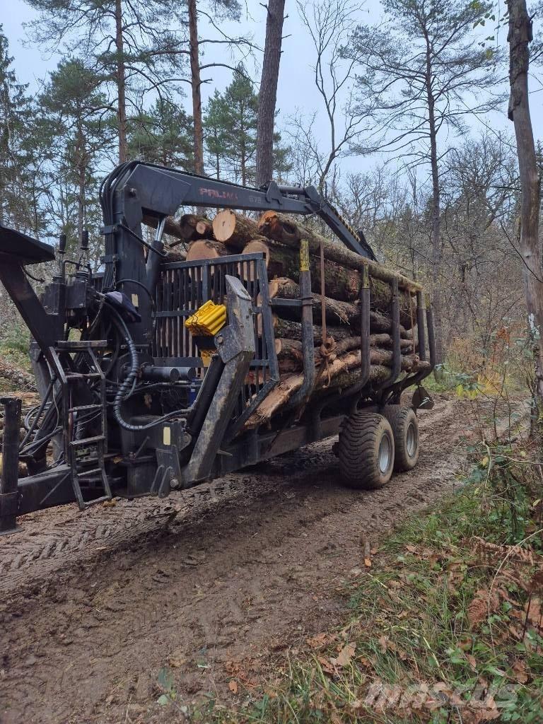 Steyr 9100 Ciągniki rolnicze