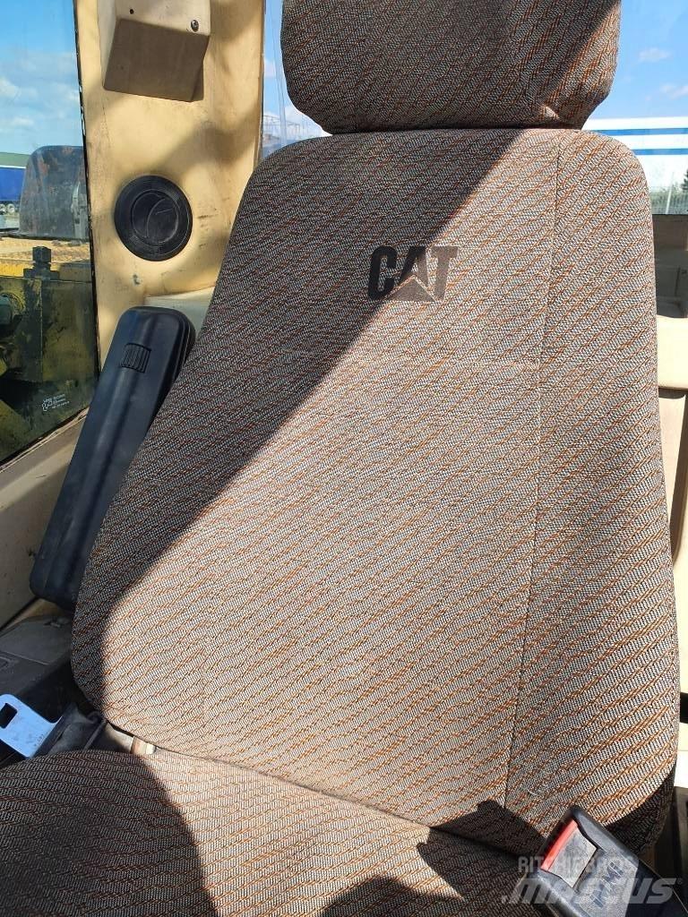 CAT 330 BL UHD Koparki wyburzeniowe