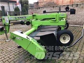 Schulte SRW1400 Zbieracze kamieni