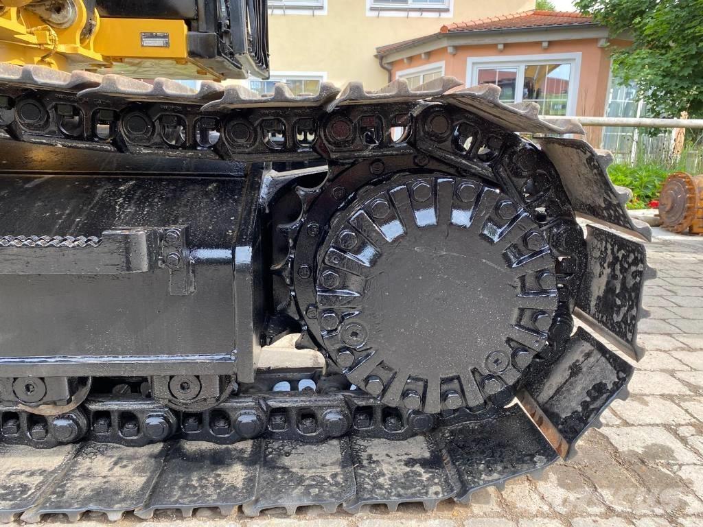 CAT 319 D L Koparki gąsienicowe