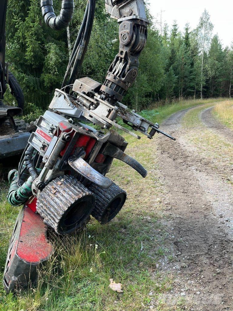 Rottne H 11 Harwestery