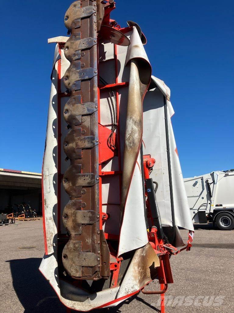 Kuhn GMD 10030 Kosiarki