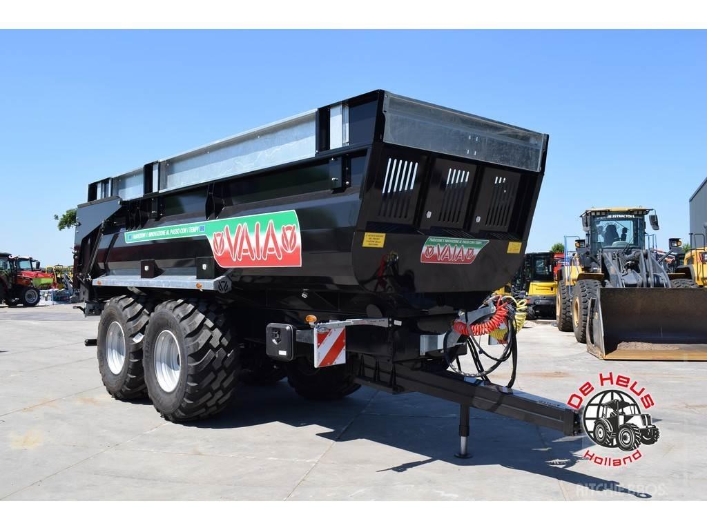 Vaia NL160S Maszyny rolnicze - Inne