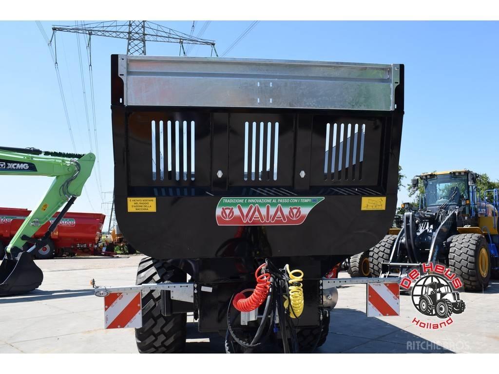 Vaia NL160S Maszyny rolnicze - Inne