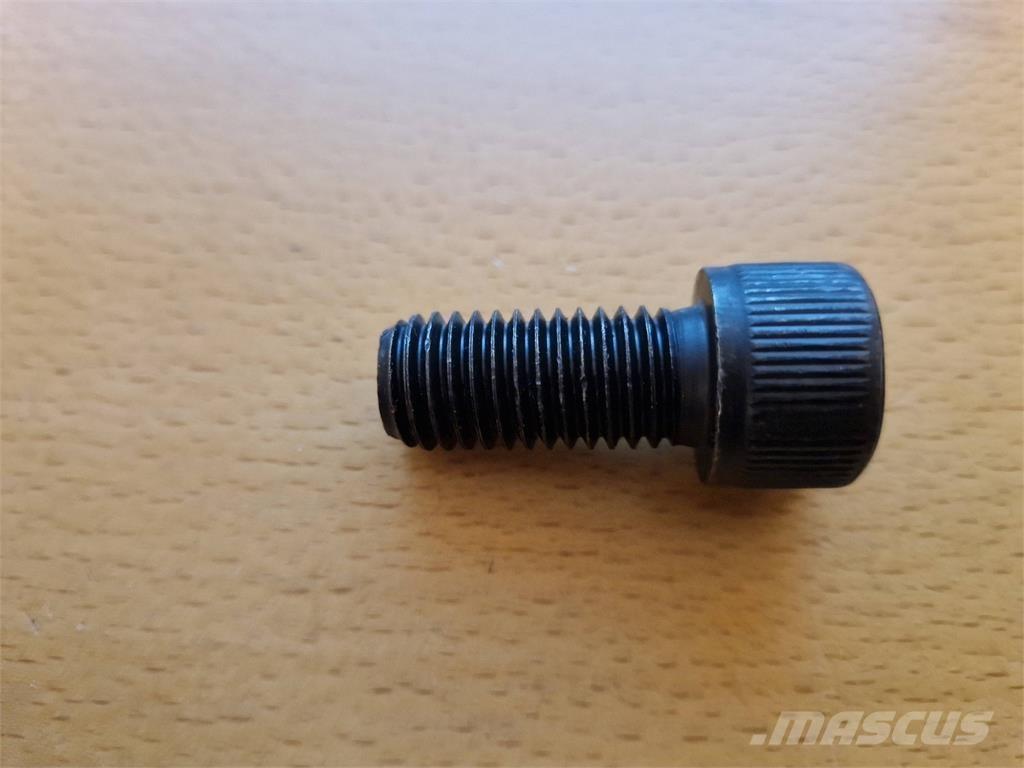 Eco Log 700058 Głowice do harwesterów