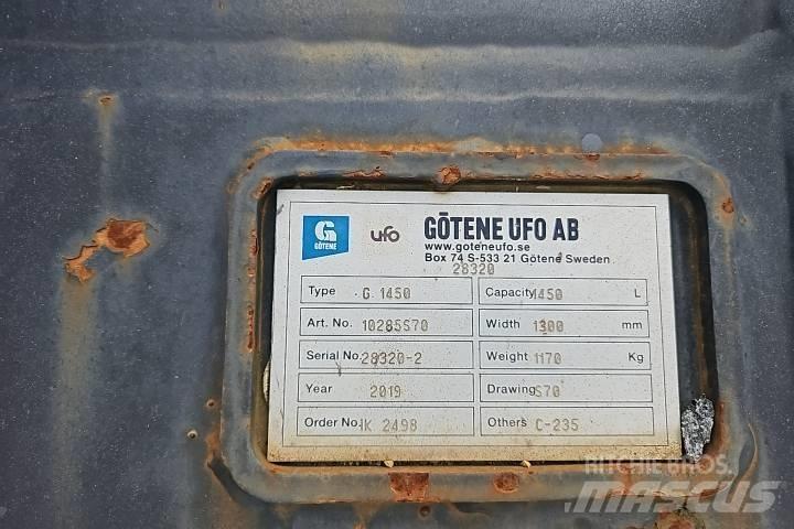 Kobelco SK 260 LC-10 Koparki gąsienicowe