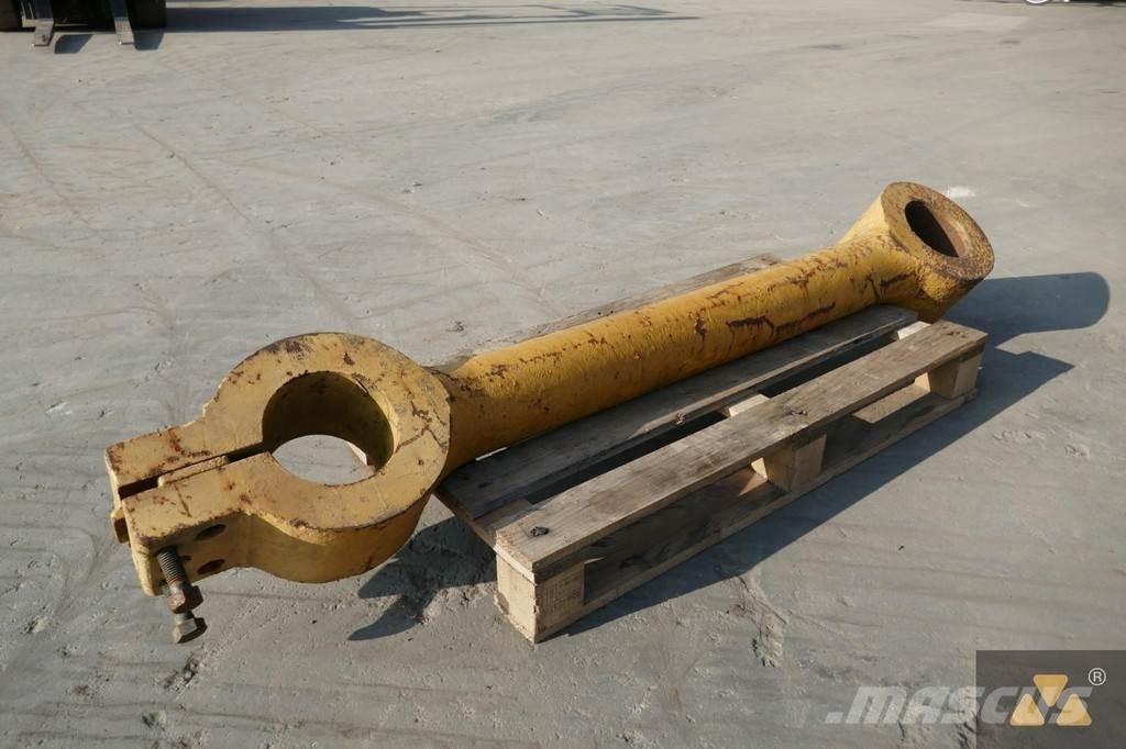 CAT 5V-8971 Transport - Inne