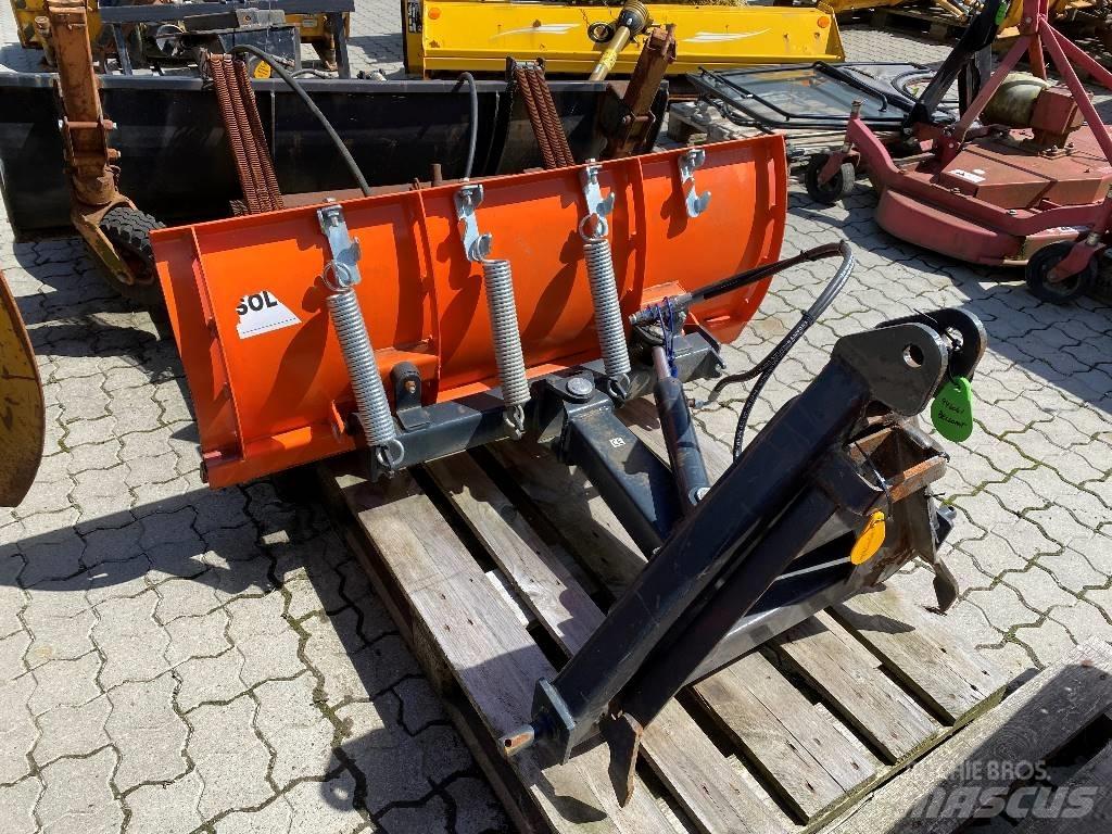  Bellomit 2 m sneplov Lemiesze i pługi śnieżne