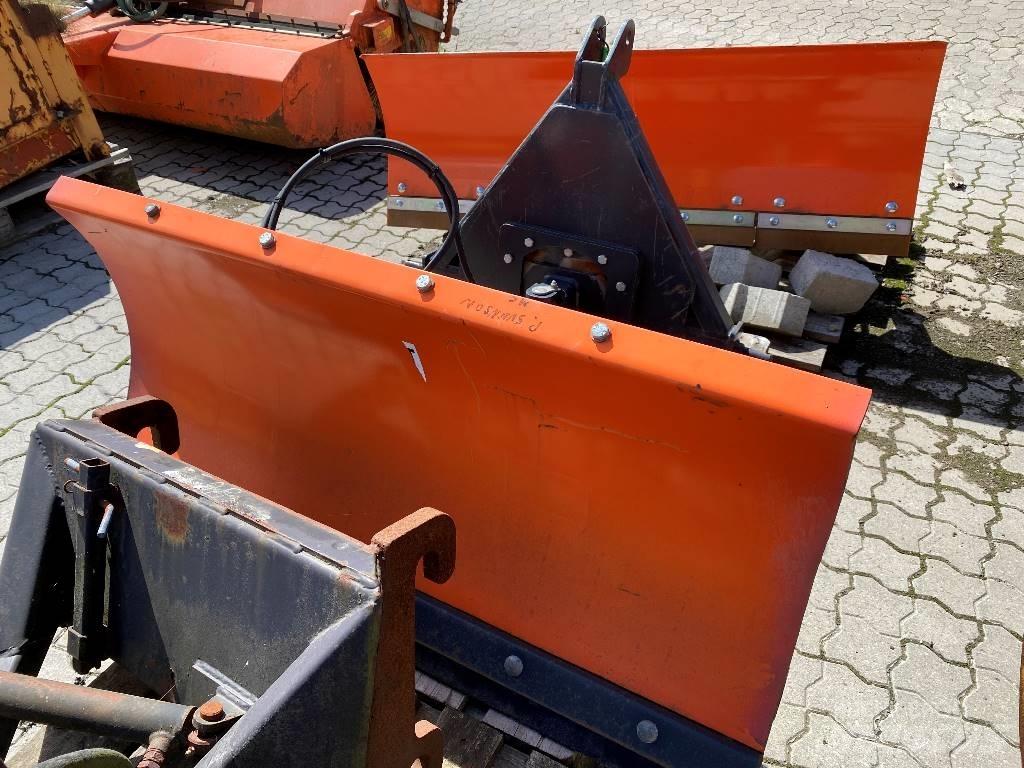  Bellomit 2 m sneplov Lemiesze i pługi śnieżne
