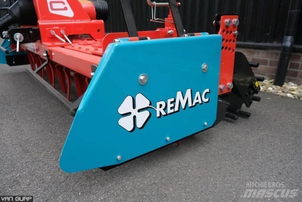 Remac NEX 300 Brony