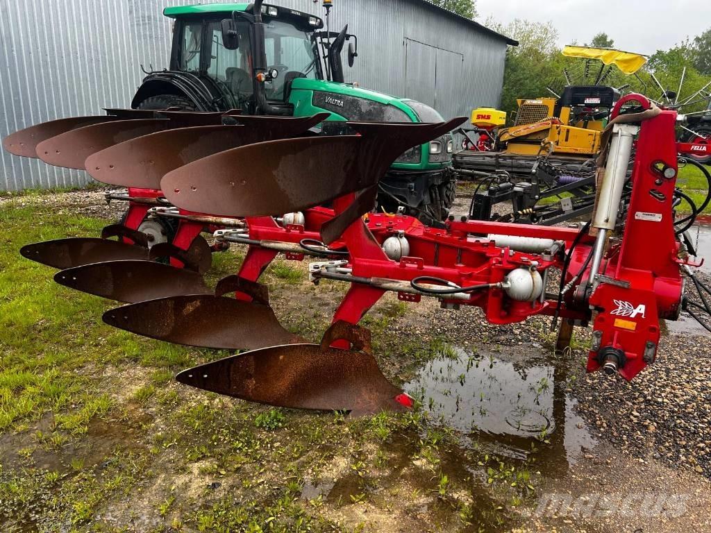 Agrolux XRT 41075 AX Pługi obrotowe
