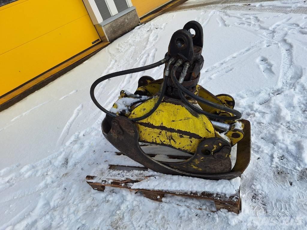 Loglift F118ST9.6 Żurawie leśne